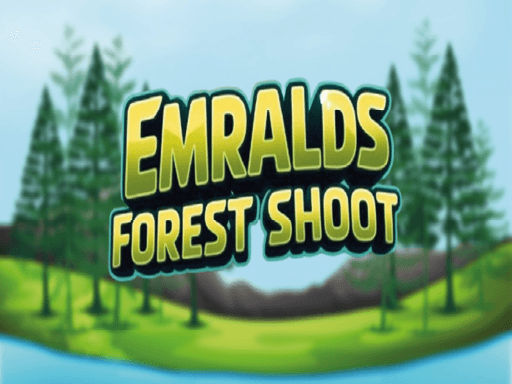 Emralds Forest Shoot