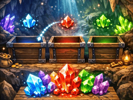 Gem Drop