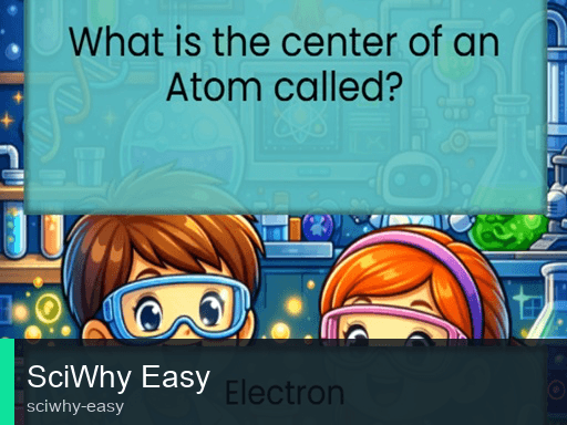 SciWhy Easy