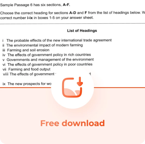 下载无水印的 PDF