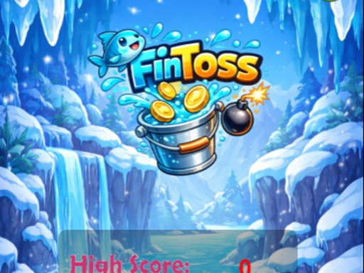 FinToss logo