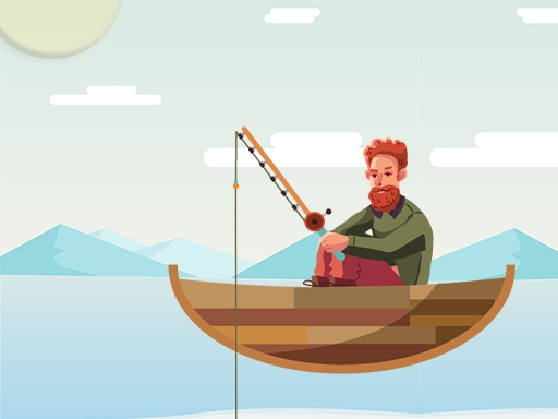 Fish master logo