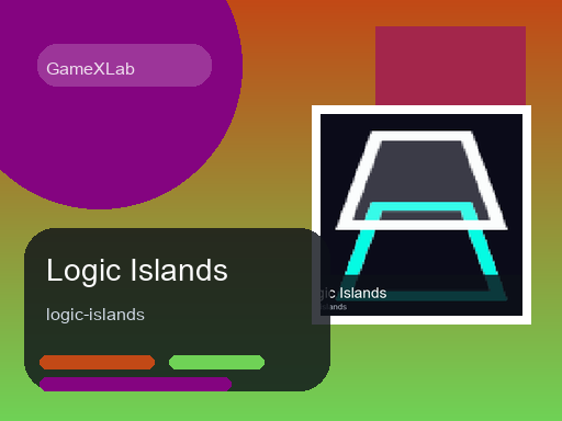 Logic Islands