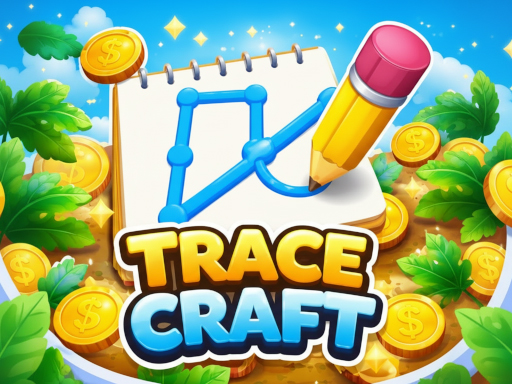 Trace Craft logo